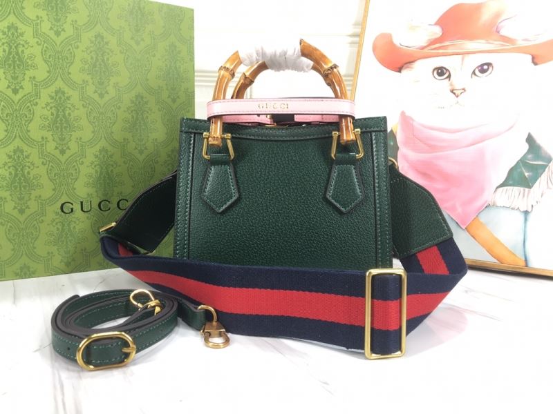 Gucci Top Handle Bags